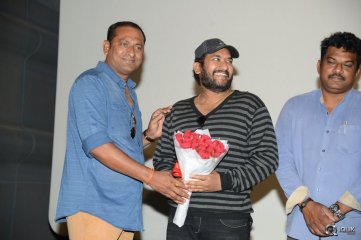 Jakkanna-Movie-First-Look-Launch